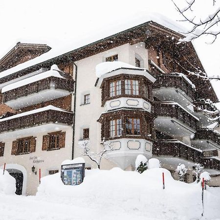 Wunderstay Alpine 3 Chic Studio Central Location Клостерс Екстер'єр фото