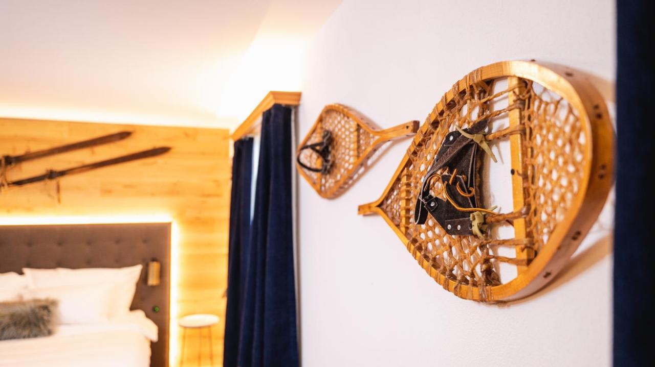 Wunderstay Alpine 3 Chic Studio Central Location Клостерс Екстер'єр фото